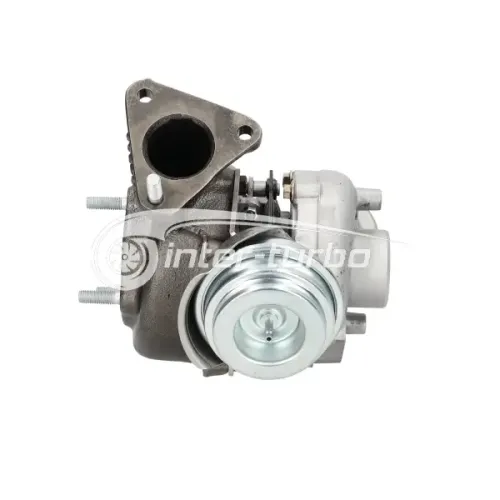 Lader, Aufladung INTER-TURBO IT-717858 Bild Lader, Aufladung INTER-TURBO IT-717858