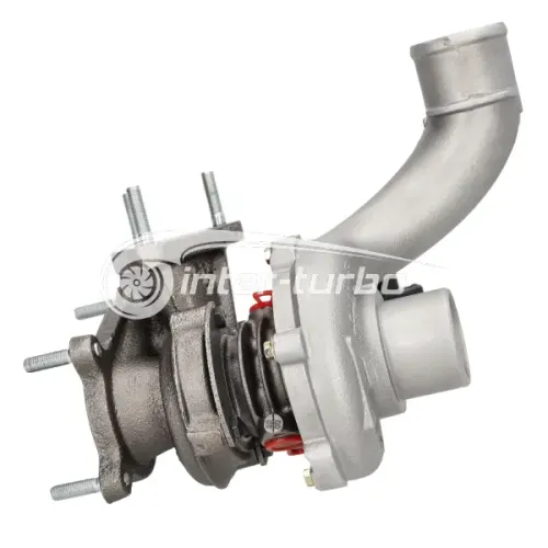 Lader, Aufladung INTER-TURBO IT-720244 Bild Lader, Aufladung INTER-TURBO IT-720244