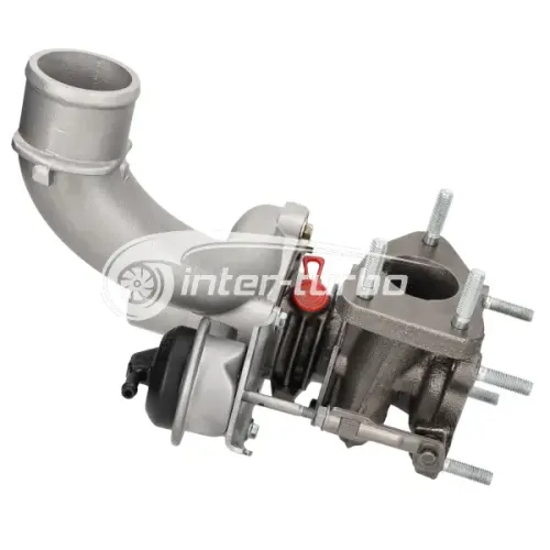 Lader, Aufladung INTER-TURBO IT-720244 Bild Lader, Aufladung INTER-TURBO IT-720244