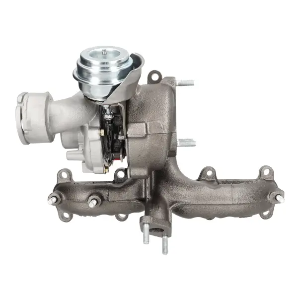 Lader, Aufladung OE-TurboPower IT-720855