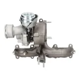 Lader, Aufladung OE-TurboPower IT-720855