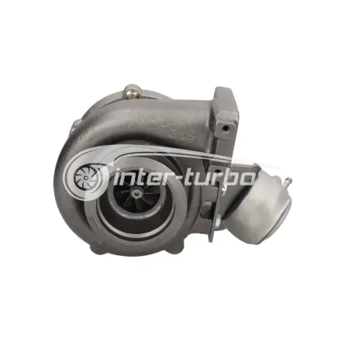 Lader, Aufladung INTER-TURBO IT-721204 Bild Lader, Aufladung INTER-TURBO IT-721204