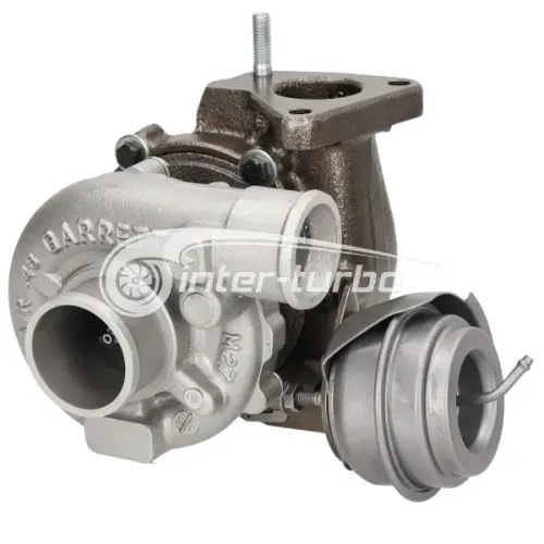 Lader, Aufladung INTER-TURBO IT-729041 Bild Lader, Aufladung INTER-TURBO IT-729041