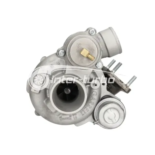 Lader, Aufladung INTER-TURBO IT-731320 Bild Lader, Aufladung INTER-TURBO IT-731320