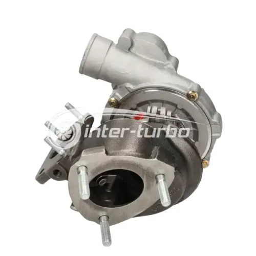 Lader, Aufladung INTER-TURBO IT-731320 Bild Lader, Aufladung INTER-TURBO IT-731320