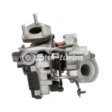 Lader, Aufladung INTER-TURBO IT-741785