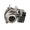 Lader, Aufladung INTER-TURBO IT-741785 Bild Lader, Aufladung INTER-TURBO IT-741785