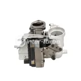 Lader, Aufladung INTER-TURBO IT-742730