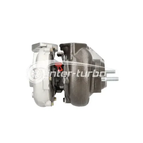 Lader, Aufladung INTER-TURBO IT-742730 Bild Lader, Aufladung INTER-TURBO IT-742730