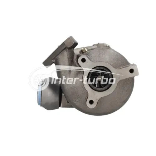 Lader, Aufladung INTER-TURBO IT-751243 Bild Lader, Aufladung INTER-TURBO IT-751243