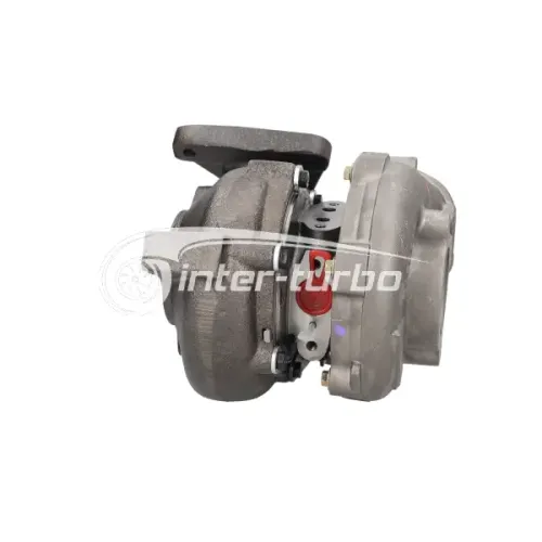 Lader, Aufladung INTER-TURBO IT-751243 Bild Lader, Aufladung INTER-TURBO IT-751243