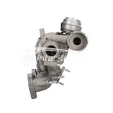 Lader, Aufladung INTER-TURBO IT-751851