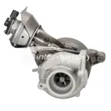 Lader, Aufladung INTER-TURBO IT-753556