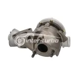 Lader, Aufladung INTER-TURBO IT-753707