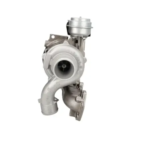 Lader, Aufladung OE-TurboPower IT-755042 Bild Lader, Aufladung OE-TurboPower IT-755042