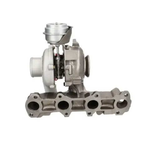 Lader, Aufladung OE-TurboPower IT-755042 Bild Lader, Aufladung OE-TurboPower IT-755042