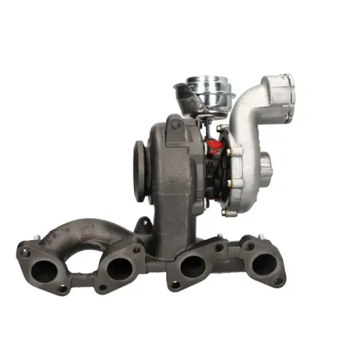 Lader, Aufladung OE-TurboPower IT-756062 Bild Lader, Aufladung OE-TurboPower IT-756062