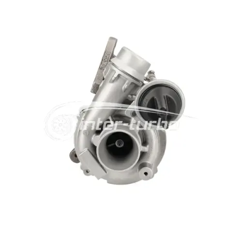 Lader, Aufladung INTER-TURBO IT-757349 Bild Lader, Aufladung INTER-TURBO IT-757349