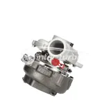 Lader, Aufladung INTER-TURBO IT-757779