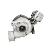 Lader, Aufladung INTER-TURBO IT-758219