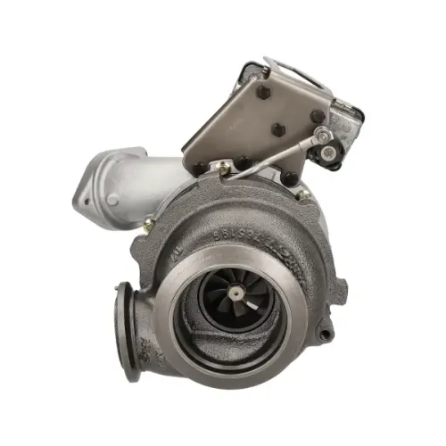 Lader, Aufladung OE-TurboPower IT-758352 Bild Lader, Aufladung OE-TurboPower IT-758352