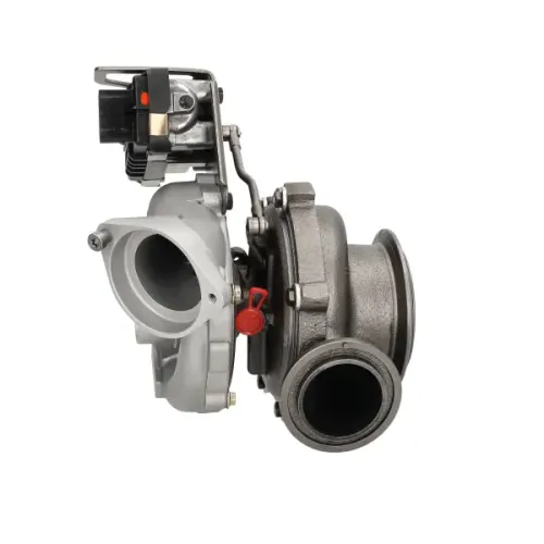 Lader, Aufladung OE-TurboPower IT-758352 Bild Lader, Aufladung OE-TurboPower IT-758352