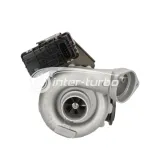 Lader, Aufladung INTER-TURBO IT-758352