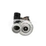 Lader, Aufladung INTER-TURBO IT-758353