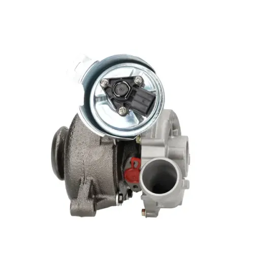 Lader, Aufladung OE-TurboPower IT-760774 Bild Lader, Aufladung OE-TurboPower IT-760774