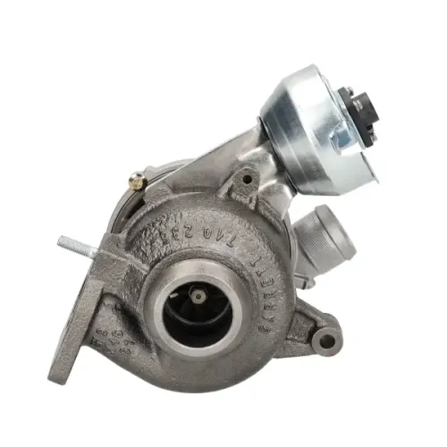 Lader, Aufladung OE-TurboPower IT-760774 Bild Lader, Aufladung OE-TurboPower IT-760774