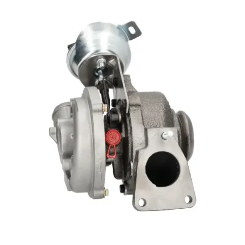 Lader, Aufladung OE-TurboPower IT-760774 Bild Lader, Aufladung OE-TurboPower IT-760774