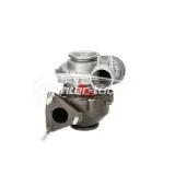 Lader, Aufladung INTER-TURBO IT-761618