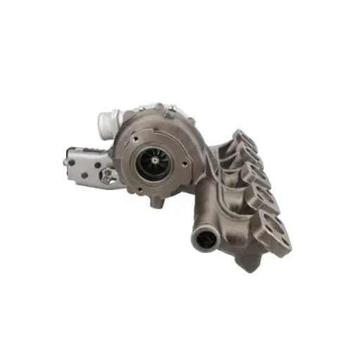 Lader, Aufladung OE-TurboPower IT-762060 Bild Lader, Aufladung OE-TurboPower IT-762060