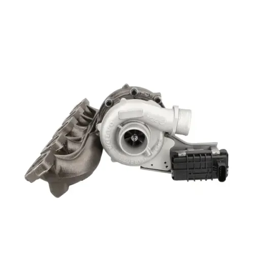 Lader, Aufladung OE-TurboPower IT-762060 Bild Lader, Aufladung OE-TurboPower IT-762060