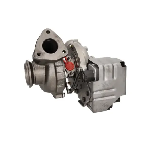 Lader, Aufladung OE-TurboPower IT-762463 Bild Lader, Aufladung OE-TurboPower IT-762463