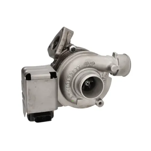 Lader, Aufladung OE-TurboPower IT-762463 Bild Lader, Aufladung OE-TurboPower IT-762463