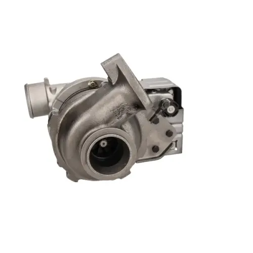 Lader, Aufladung OE-TurboPower IT-762463 Bild Lader, Aufladung OE-TurboPower IT-762463