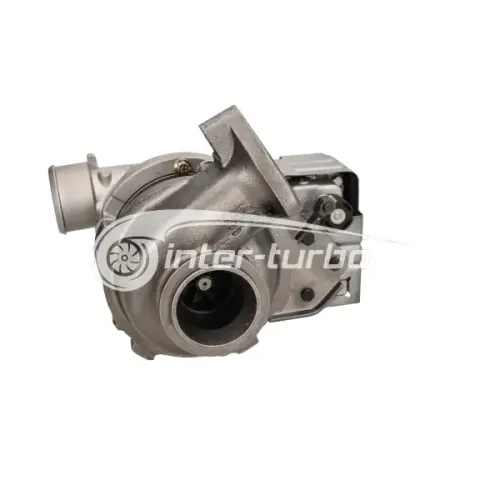 Lader, Aufladung INTER-TURBO IT-762463 Bild Lader, Aufladung INTER-TURBO IT-762463
