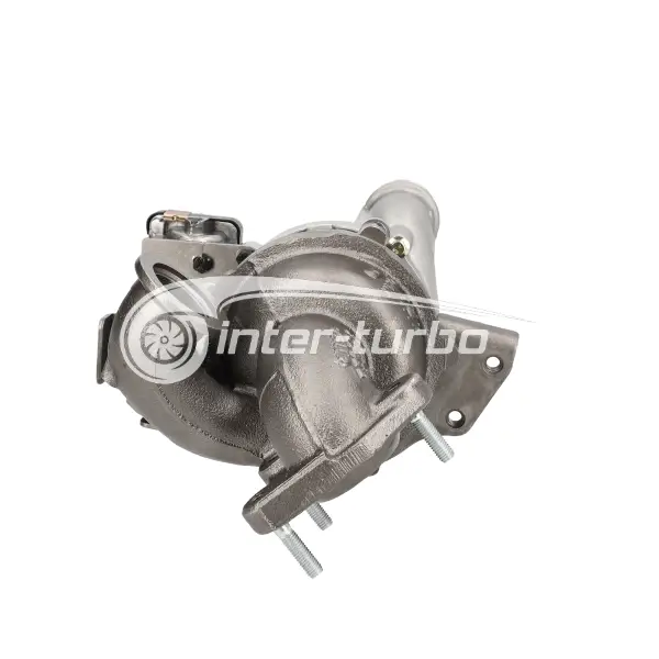 Lader, Aufladung INTER-TURBO IT-763647