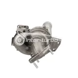Lader, Aufladung INTER-TURBO IT-763647