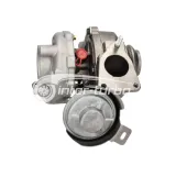 Lader, Aufladung INTER-TURBO IT-764609