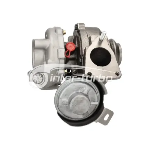 Lader, Aufladung INTER-TURBO IT-764609 Bild Lader, Aufladung INTER-TURBO IT-764609