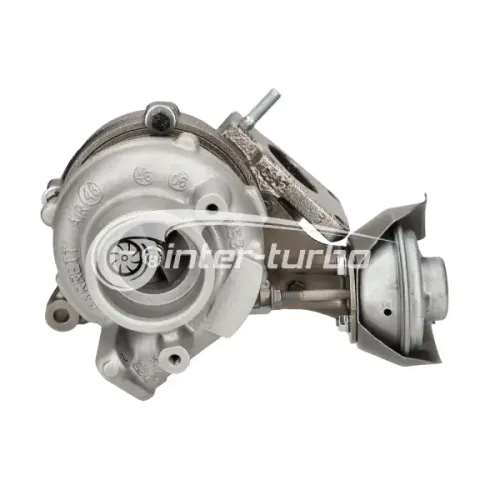 Lader, Aufladung INTER-TURBO IT-764609 Bild Lader, Aufladung INTER-TURBO IT-764609