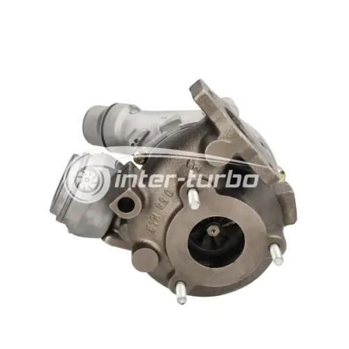 Lader, Aufladung INTER-TURBO IT-765015 Bild Lader, Aufladung INTER-TURBO IT-765015