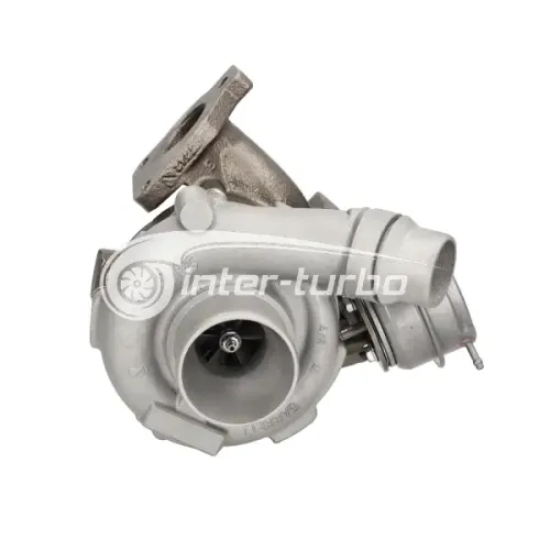 Lader, Aufladung INTER-TURBO IT-765015 Bild Lader, Aufladung INTER-TURBO IT-765015