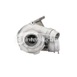 Lader, Aufladung INTER-TURBO IT-765016