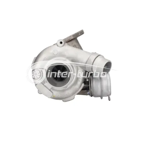 Lader, Aufladung INTER-TURBO IT-765016 Bild Lader, Aufladung INTER-TURBO IT-765016