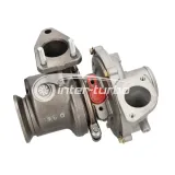 Lader, Aufladung INTER-TURBO IT-766891
