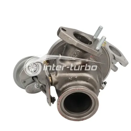 Lader, Aufladung INTER-TURBO IT-766891 Bild Lader, Aufladung INTER-TURBO IT-766891