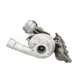 Lader, Aufladung INTER-TURBO IT-767837